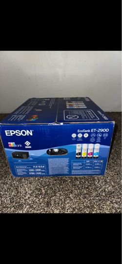 EPSON PRINTER