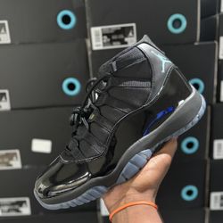 Jordan 11 gamma 