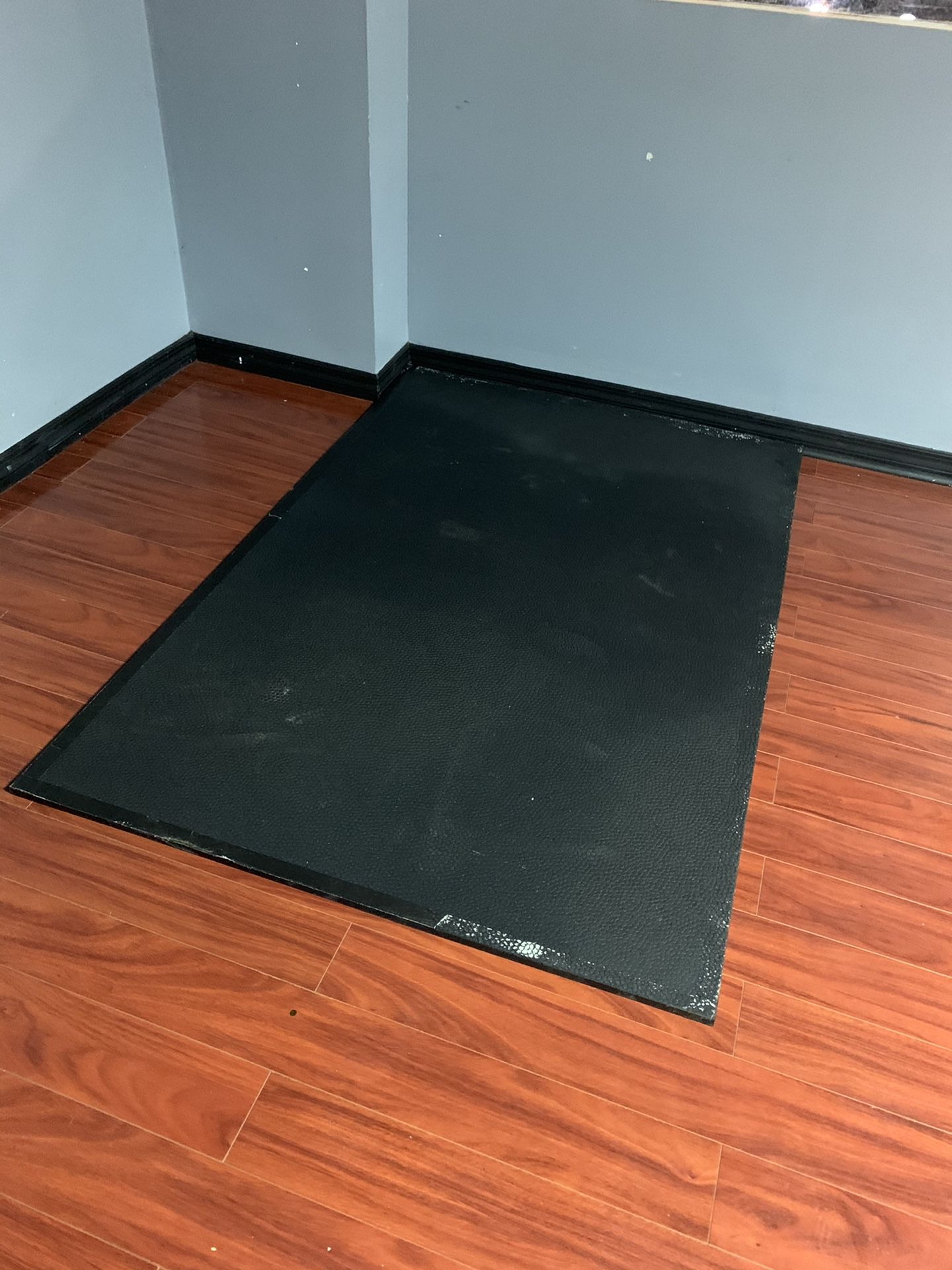Gym rubber mats for Sale in Tampa, FL OfferUp