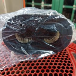 New Air Filter 