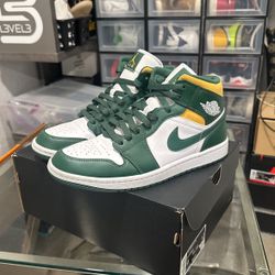 Jordan 1 Mid 