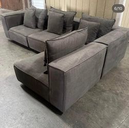 Kasala Modular Sectional Sofa