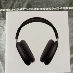 Apple AirPods Max Midnight (USB-C)