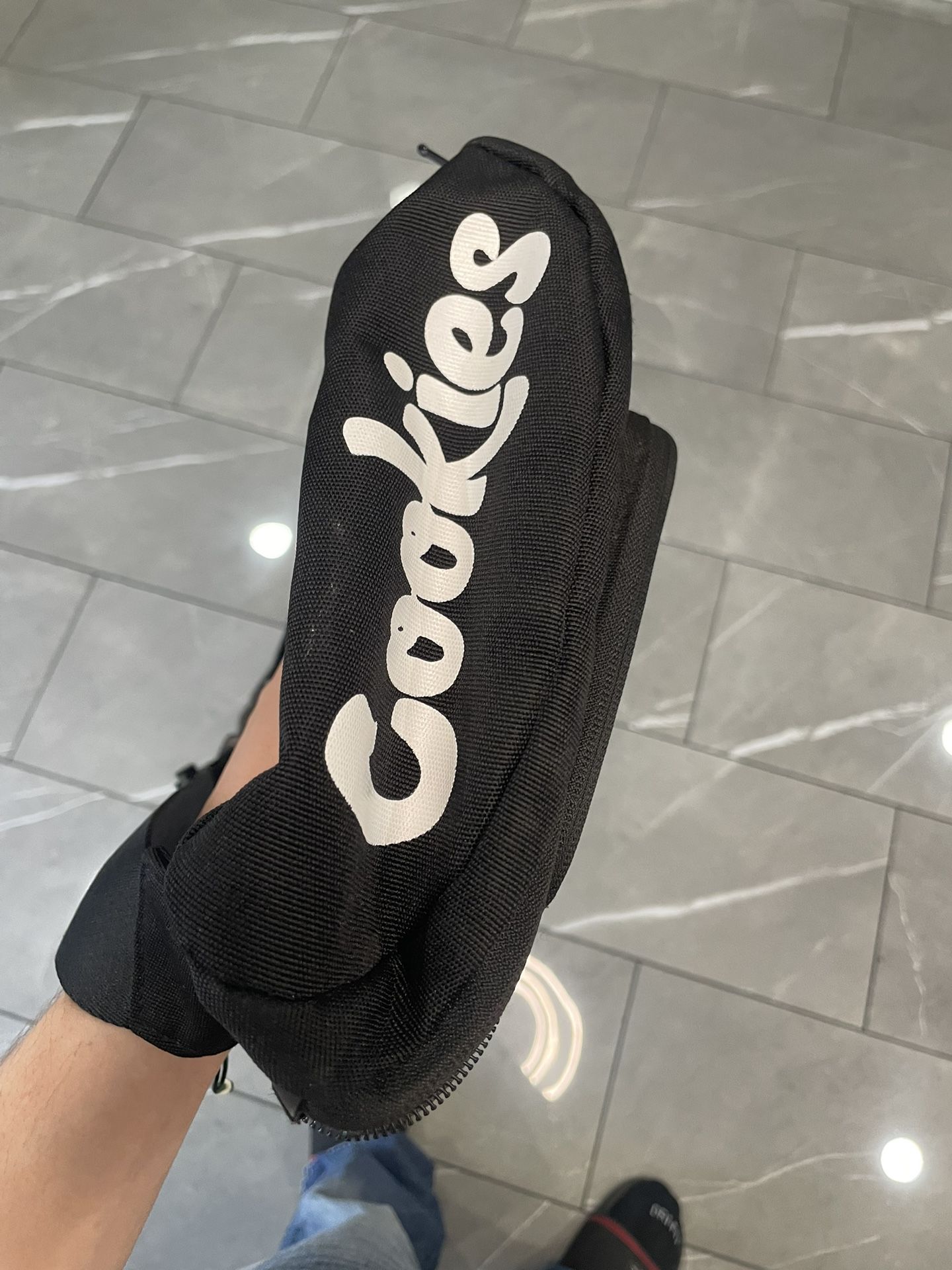 Cookies Fanny pack/side bag