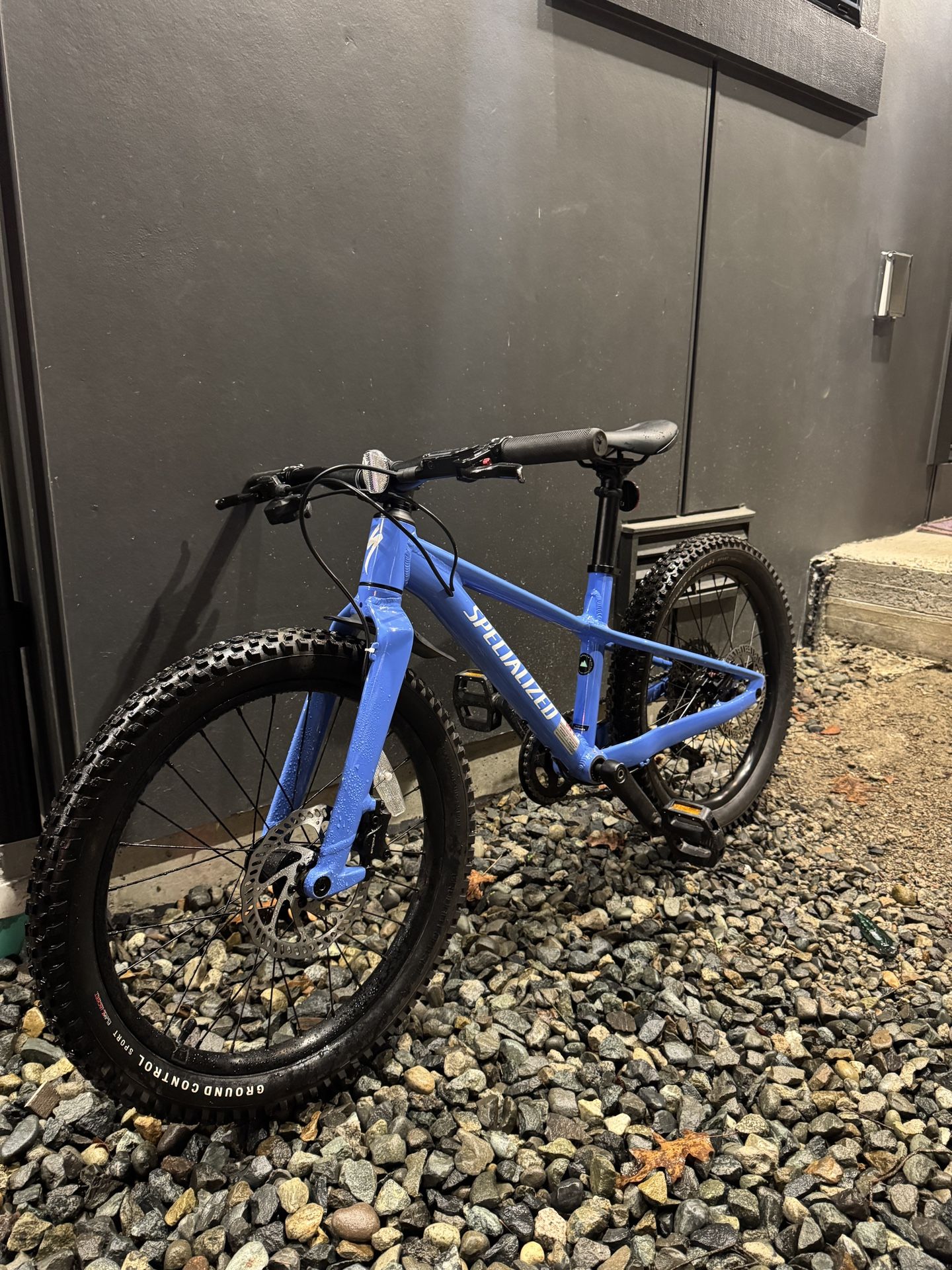 Specialized Rip Rock 20 kids mountain bike