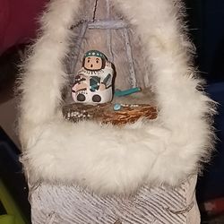 Indian Hamdmade Crafts 