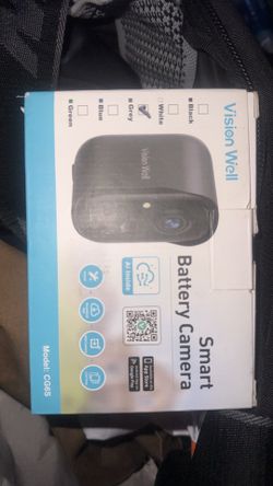 Security camera