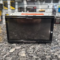 Pioneer AVH-W4400NEX Touchscreen Stereo