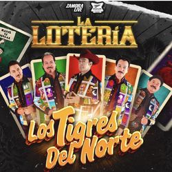 Los Tigres Del Norte 