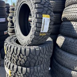 🚘🚨vendo Set De Llantas Lt 35x12.50 20 Aplus Tires M/T 