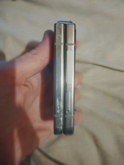 Z flip 5