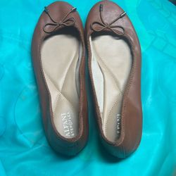 Flats -size 9m