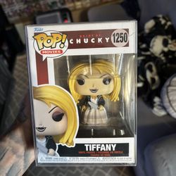 Tiffany Funko