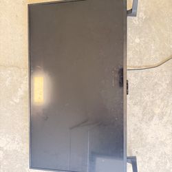 Insignia 43 Inch TV