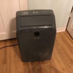 Room Heater And Air Conditioner