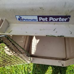 Dog Crate