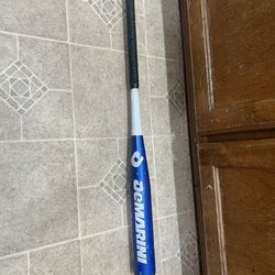 DeMarini Aluminum Baseball Bat