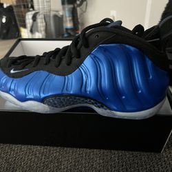 Foamposite 
