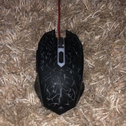 Nice Gaming Mouse For Sale