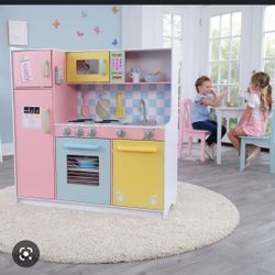 Kidkraft Kitchen