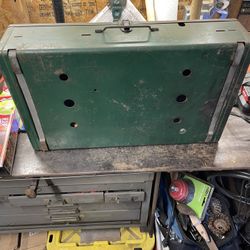 Coleman Stove 413 E