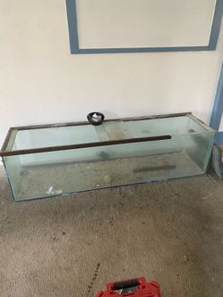 Fish tank 400 g