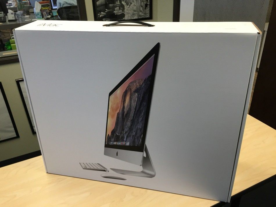 Imac only $40 Down gets one today bad credit ok