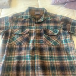 Pendleton Shirt