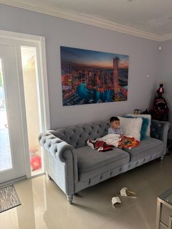 Hueso de sala en venta