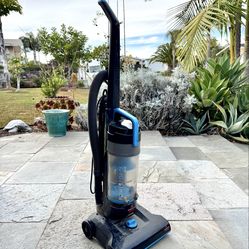 Bissell Vacuum