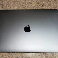 MAC BOOK AIR 2018