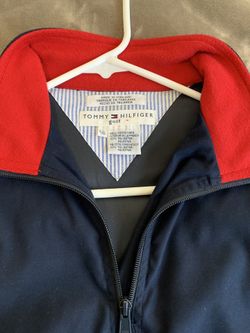 Tommy Hilfiger Jacket