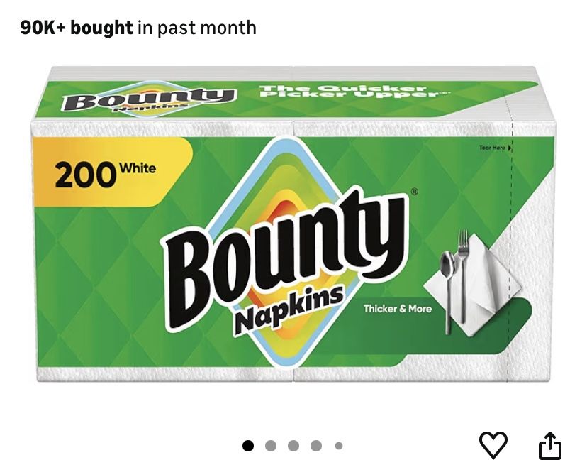 Bounty