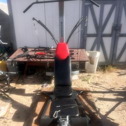 Bowflex 