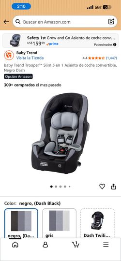Car seat
