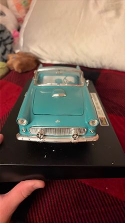 1955 Rover P4