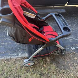 Disney stroller