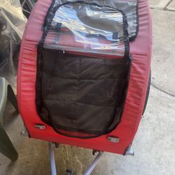 Pet Wagon Stroller