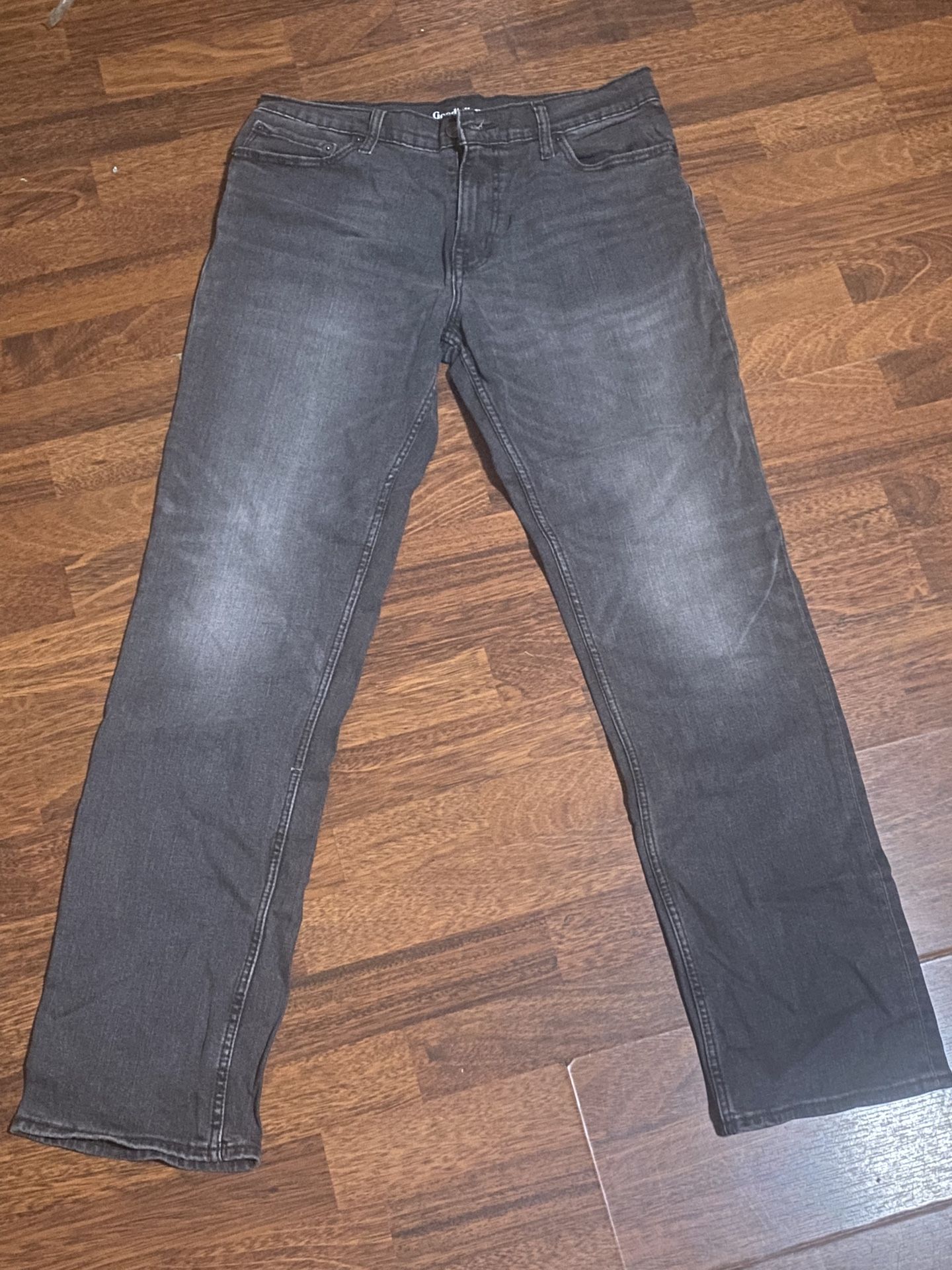 Goodfellow Jeans