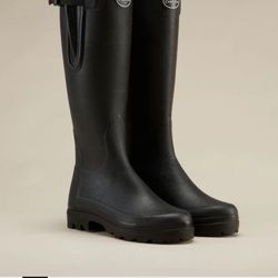 Le Chameau Boots