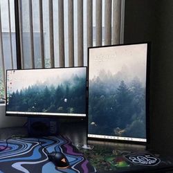 144hz gaming monitors