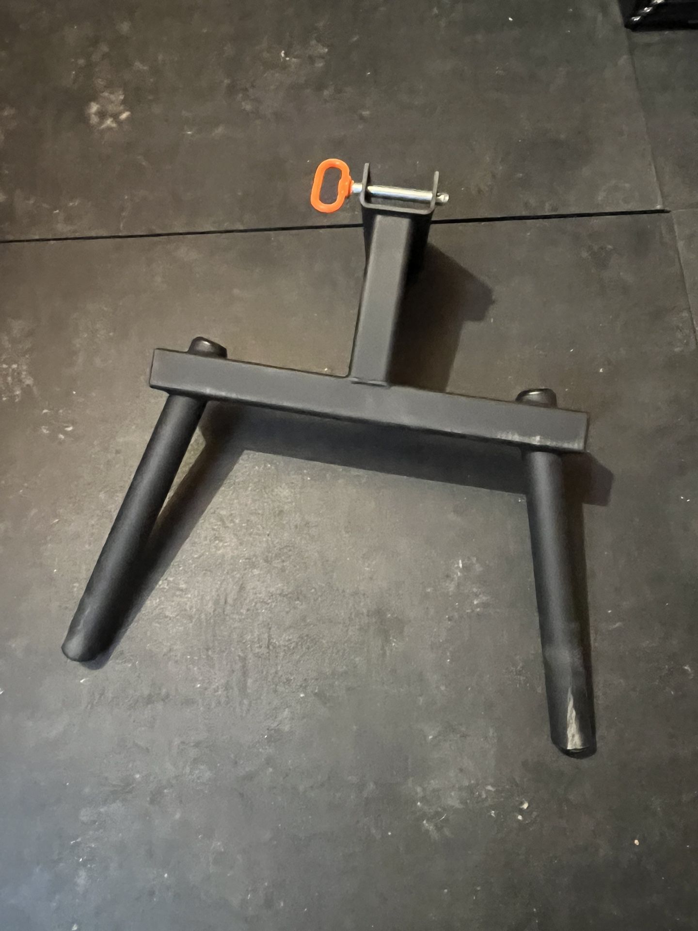 Rogue Infinity Matador Dip Bar