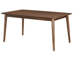 Mid Century Modern Dining Table