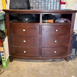 height, 40 Width 48 1/2. From wall to front 20 inches . See pictures .