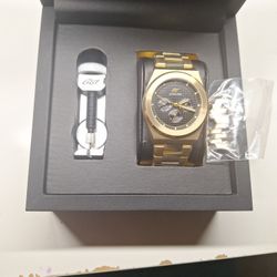 GLD Alpha Era Watch 