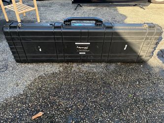 Apache 9800 Rugged Mobility Case
