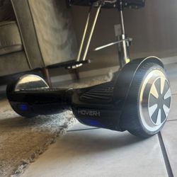 Hoverboard 