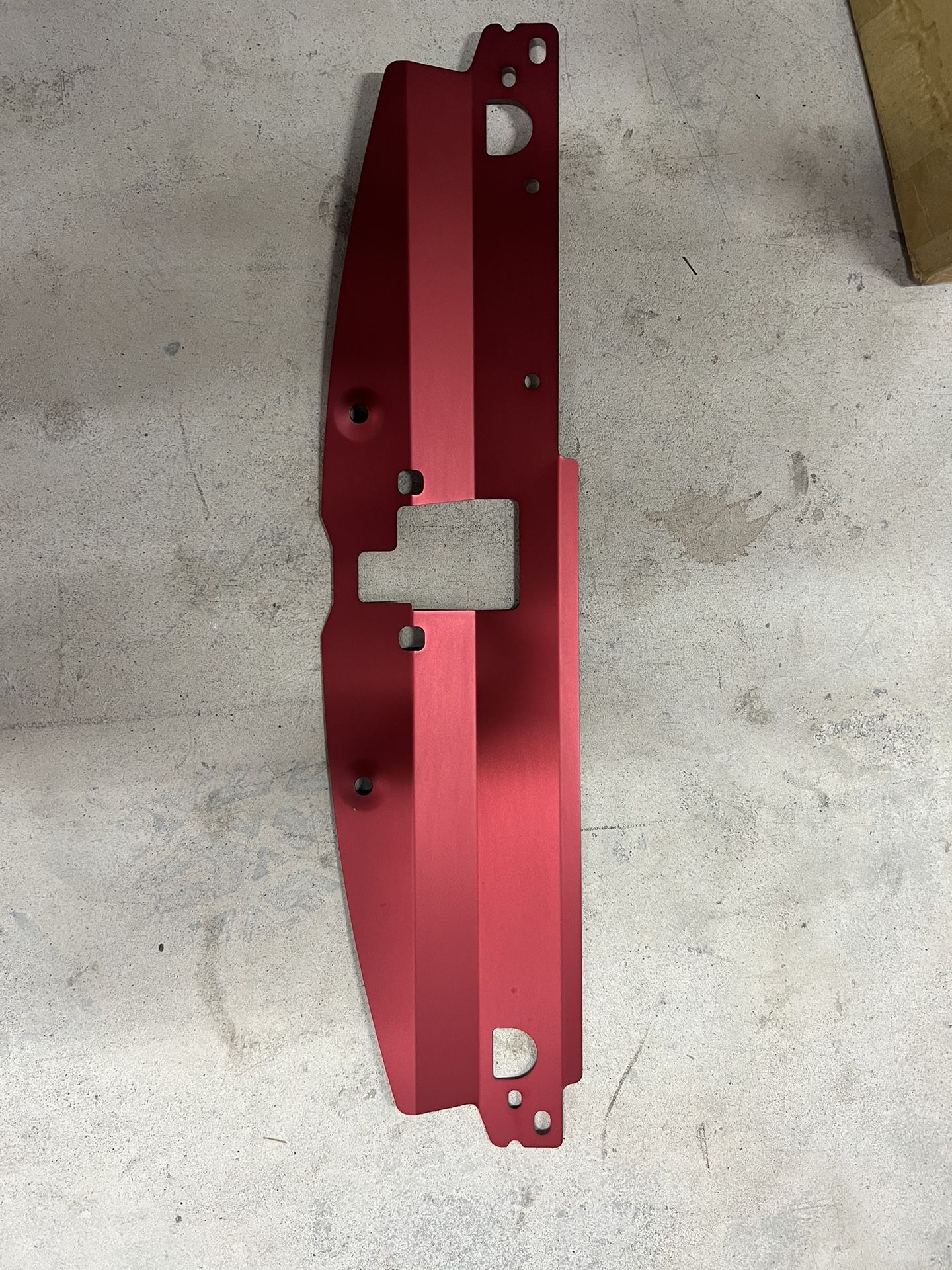 Mitsubishi Evo 8/9 Parts