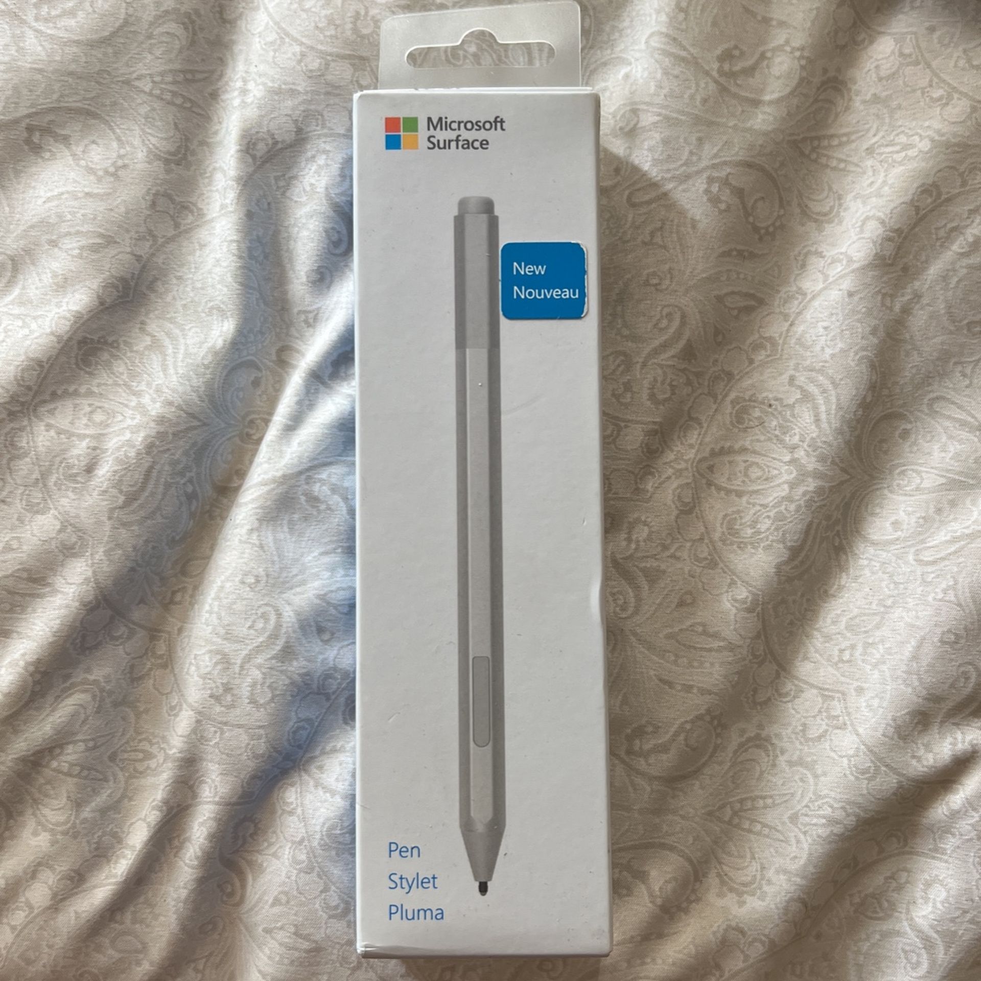 Microsoft Surface Pen