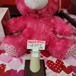 Ladies Eternity Ring